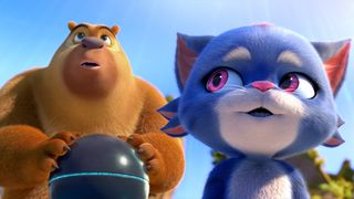 くまじろう!ちきゅうをすくえ! ~熊出没~