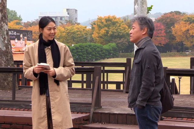 映画『小川のほとりで』の画像（5枚目）