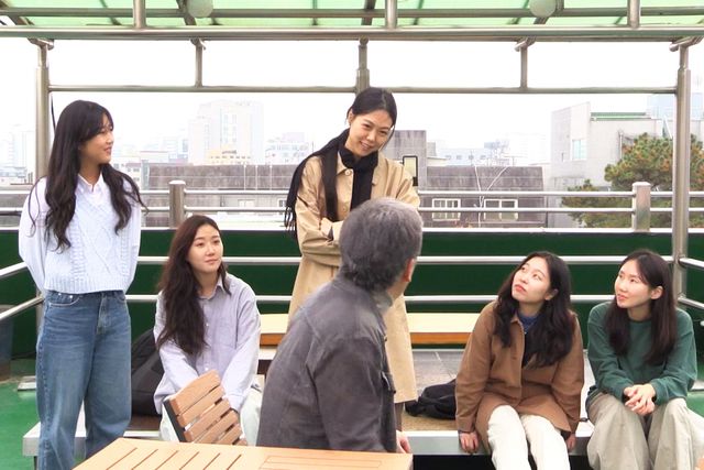 映画『小川のほとりで』の画像（6枚目）