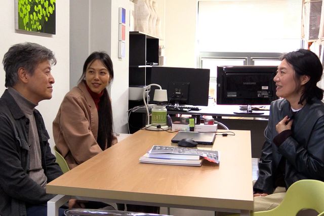 映画『小川のほとりで』の画像（7枚目）