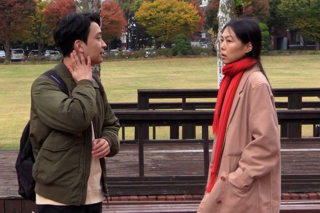 映画『小川のほとりで』の画像（8枚目）