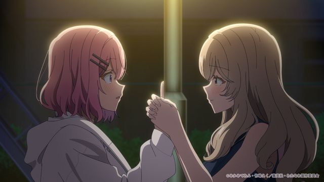 映画『わたしが恋人になれるわけないじゃん、ムリムリ！（※ムリじゃなかった!?）～ネクストシャイン！～』の画像（5枚目）