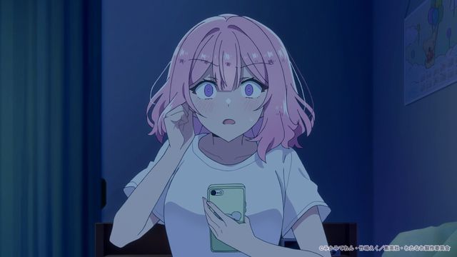 映画『わたしが恋人になれるわけないじゃん、ムリムリ！（※ムリじゃなかった!?）～ネクストシャイン！～』の画像（6枚目）