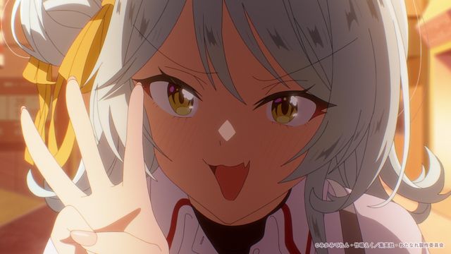 映画『わたしが恋人になれるわけないじゃん、ムリムリ！（※ムリじゃなかった!?）～ネクストシャイン！～』の画像（7枚目）