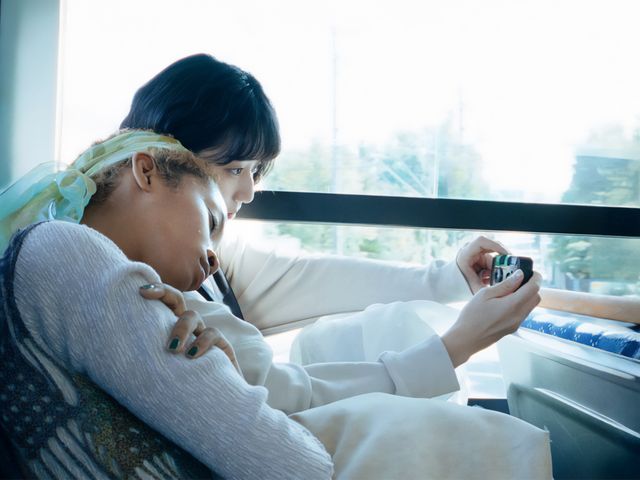 映画『イマジナリーライン』の画像（14枚目）