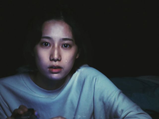 映画『イマジナリーライン』の画像（16枚目）