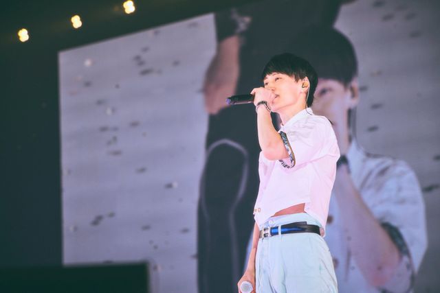 映画『UVERworld THE MOVIE: 25 to EPIPHANY』の画像（4枚目）