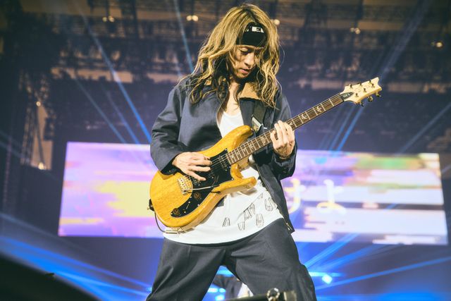 映画『UVERworld THE MOVIE: 25 to EPIPHANY』の画像（6枚目）