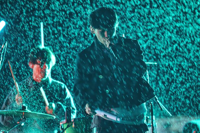 映画『UVERworld THE MOVIE: 25 to EPIPHANY』の画像（10枚目）