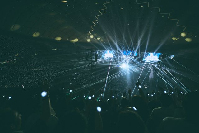 映画『UVERworld THE MOVIE: 25 to EPIPHANY』の画像（11枚目）