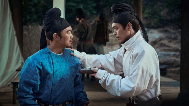 映画『長安のライチ』の画像（6枚目）