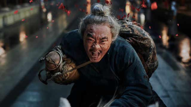 映画『長安のライチ』の画像（10枚目）