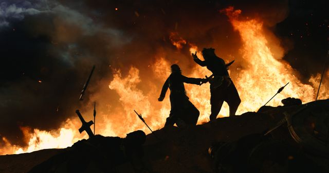 映画『バーフバリ　エピック4K』の画像（4枚目）