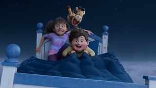 イン・ユア・ドリームズ:願いがかなうなら