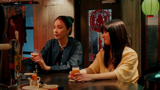 映画『ゴリラホール』の画像（8枚目）