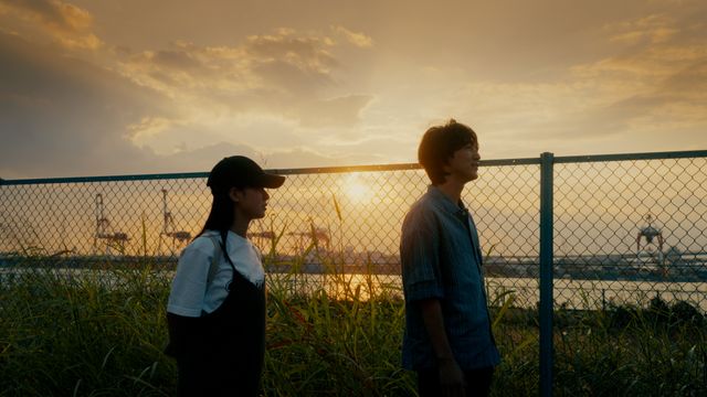 映画『ゴリラホール』の画像（5枚目）
