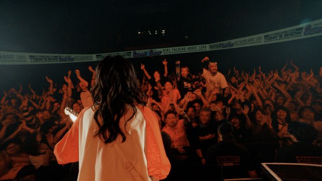 映画『ゴリラホール』の画像（7枚目）