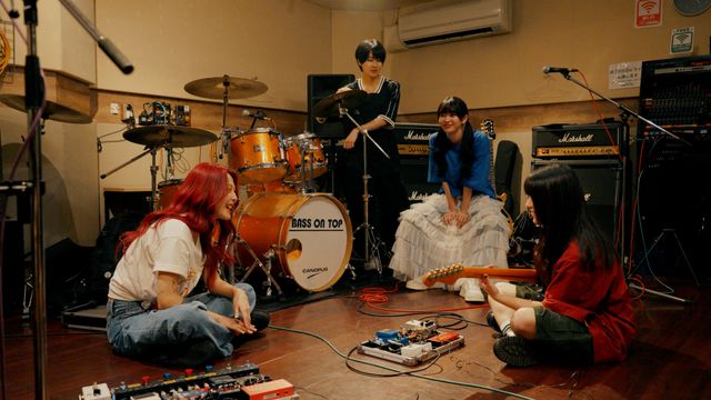 映画『ゴリラホール』の画像（9枚目）