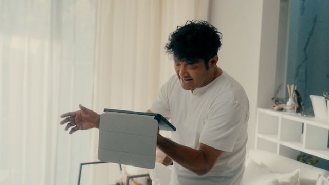 映画『ゴリラホール』の画像（12枚目）