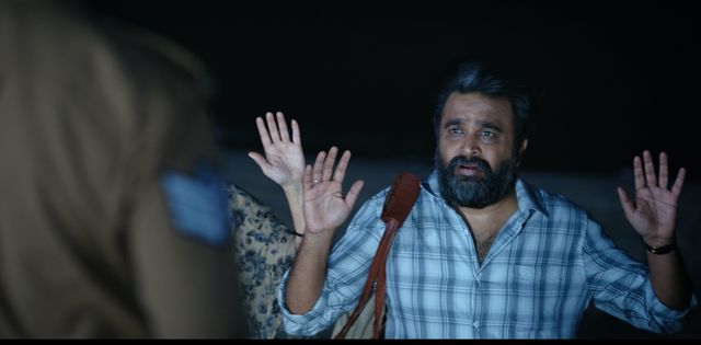 映画『ツーリストファミリー』の画像（6枚目）