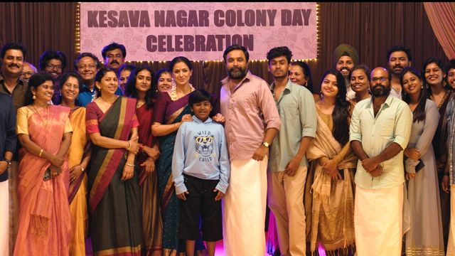 映画『ツーリストファミリー』の画像（7枚目）