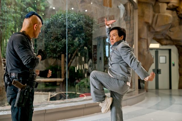 映画『パンダプラン』の画像（6枚目）