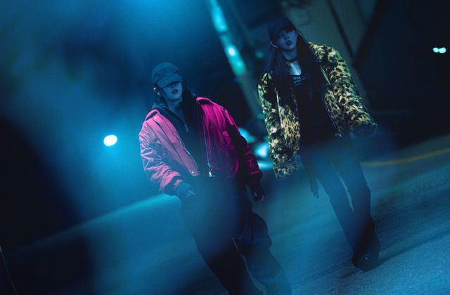 映画『PROJECT Y』の画像（2枚目）