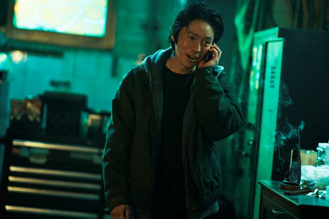 映画『PROJECT Y』の画像（9枚目）