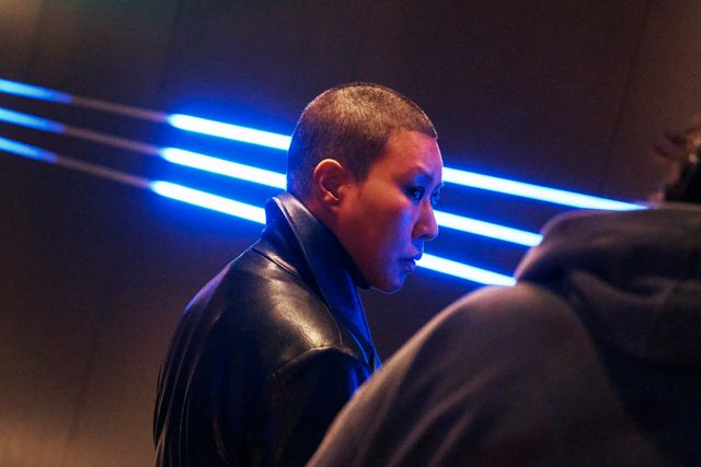 映画『PROJECT Y』の画像（11枚目）