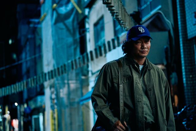 映画『mentor』の画像（7枚目）