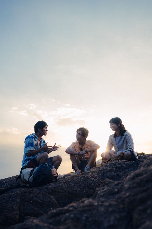 私たちの話し方