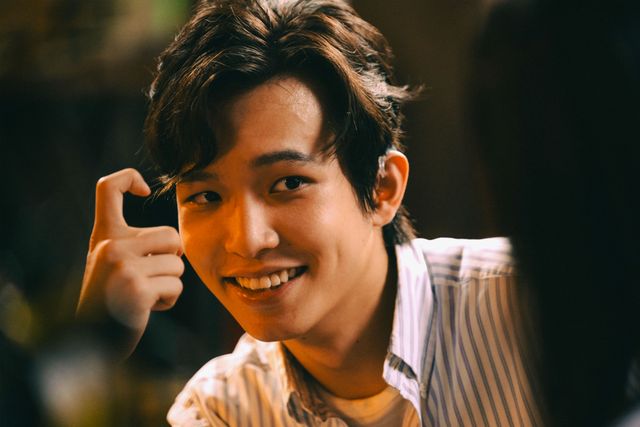 映画『私たちの話し方』の画像（3枚目）