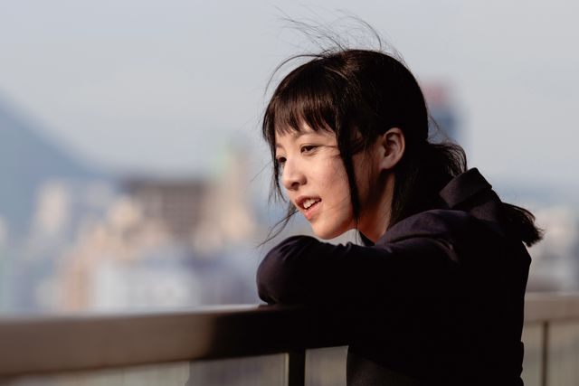 映画『私たちの話し方』の画像（5枚目）