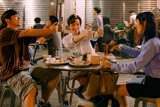 映画『私たちの話し方』の画像（6枚目）