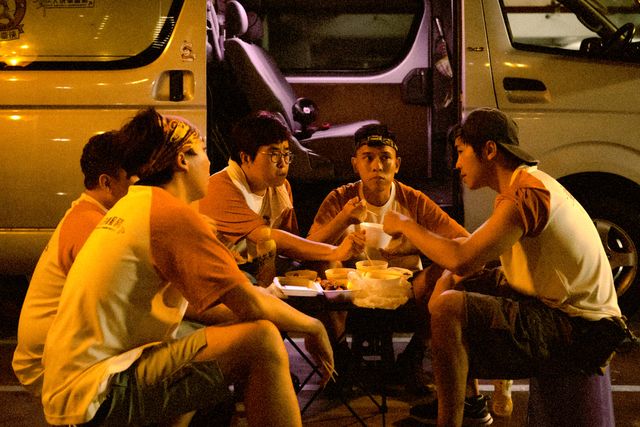 映画『私たちの話し方』の画像（12枚目）