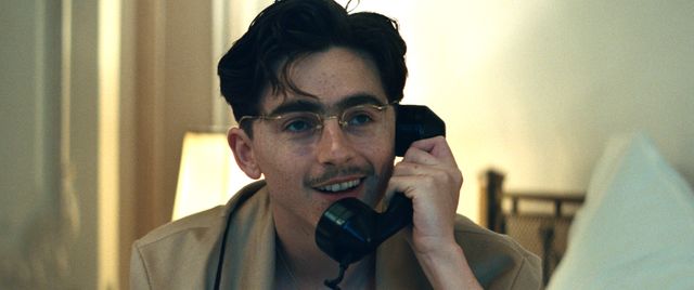 映画『マーティ・シュプリーム　世界をつかめ』の画像（2枚目）