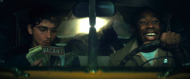 映画『マーティ・シュプリーム　世界をつかめ』の画像（6枚目）