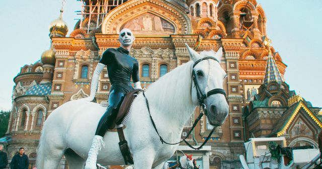 映画『クイーンダム／誕生』の画像（6枚目）