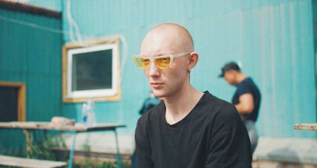 映画『クイーンダム／誕生』の画像（10枚目）