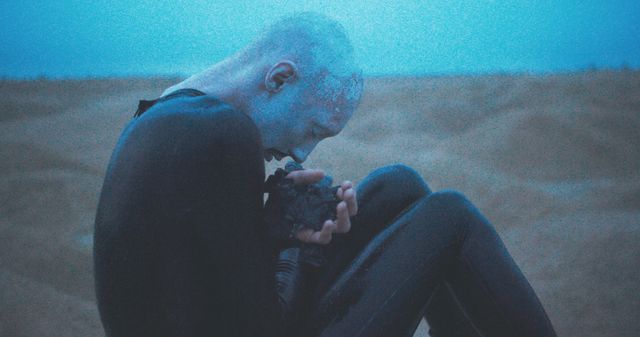 映画『クイーンダム／誕生』の画像（11枚目）