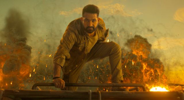 映画『WAR／バトル・オブ・フェイト』の画像（5枚目）