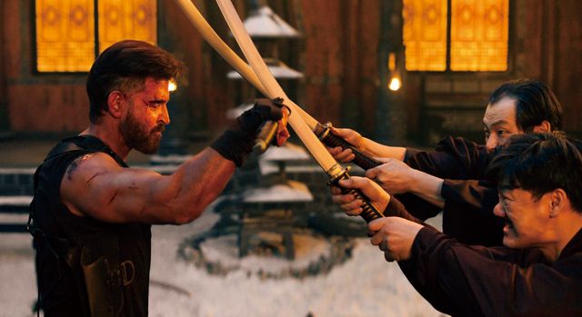 映画『WAR／バトル・オブ・フェイト』の画像（10枚目）