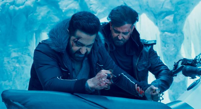 映画『WAR／バトル・オブ・フェイト』の画像（6枚目）