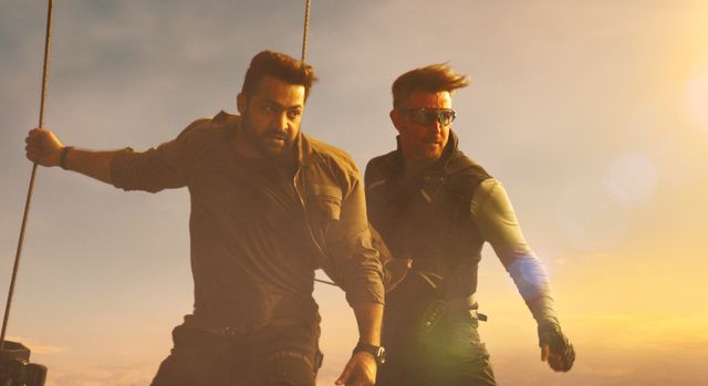 映画『WAR／バトル・オブ・フェイト』の画像（7枚目）