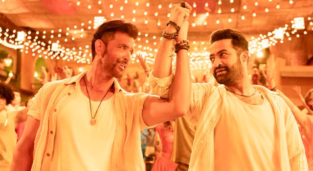 映画『WAR／バトル・オブ・フェイト』の画像（9枚目）