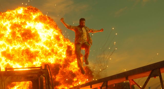 映画『WAR／バトル・オブ・フェイト』の画像（11枚目）