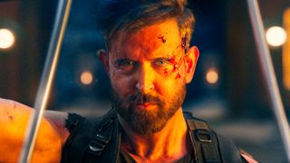 WAR／バトル・オブ・フェイト