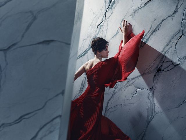 英国ロイヤル・バレエ＆オペラ in シネマ 2025 / 26／ロイヤル・オペラ『トスカ』