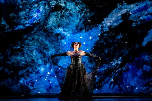 英国ロイヤル・バレエ＆オペラ in シネマ 2025 / 26／ロイヤル・オペラ『魔笛』