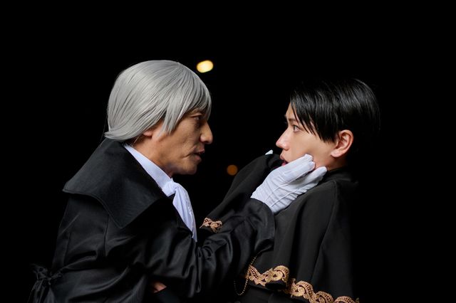 映画『津田寛治に撮休はない』の画像（6枚目）